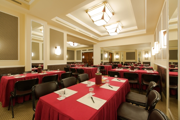 Doria Grand Hotel (Mailand)